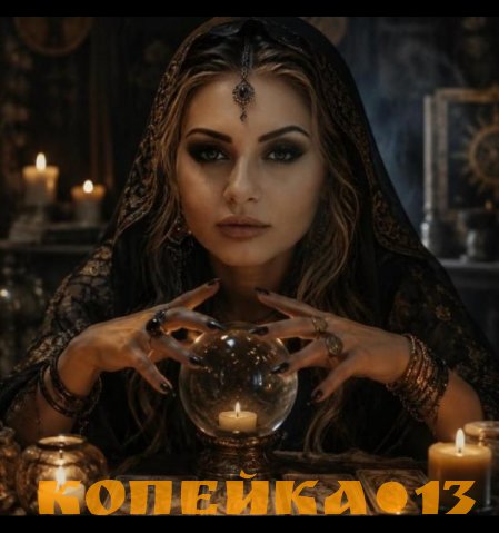 Магические услуги