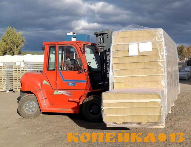 купить сэндвич панели из минеральной ваты