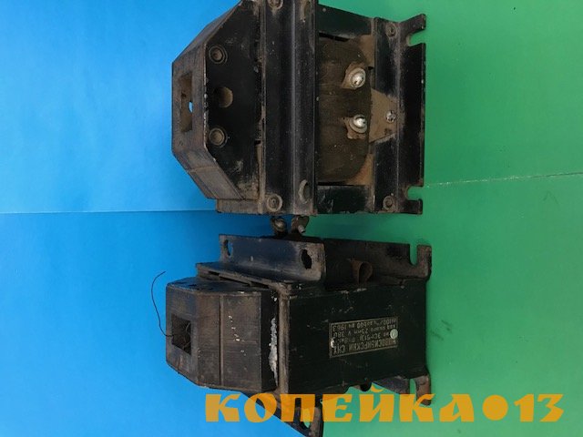 Электромагнит ЭС1-5131, ЭС1-6131