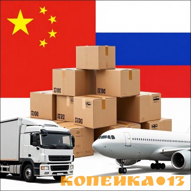 Покупка товаров в Китае на таобао под ключ