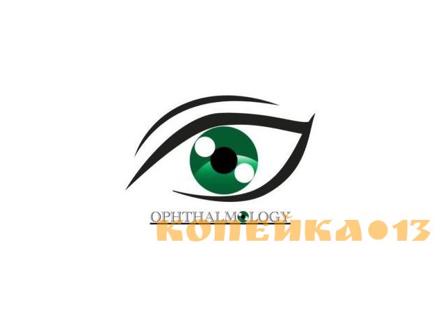 Врач-офтальмолог