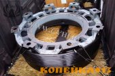 Регулирующее кольцо конусной дробилки фото0