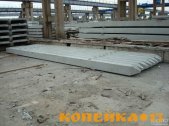 Забивные железобетонные сваи квадратного сечения фото2