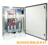 Конденсаторные установки типа АУКРМ 0 4 до 3000 кВАр фото0