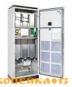 Активные фильтры AccuSine Schneider Electric (Франция) до 600А фото1
