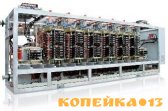 СТАТКОМ | STATCOM Статический Генератор Реактивной Мощности фото1