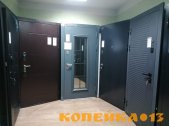 DOORHAN В ГУБКИНЕ: КАЧЕСТВО И ГАРАНТИЯ С 2007 ГОДА! фото0