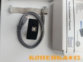 Программатор SEGGER J-Link Base (оригинал, не EDU, Германия) фото1