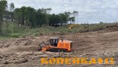 Расчистка территорий от деревьев и пней от 1 Га фото2