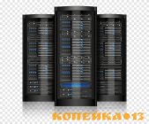 Ремонт компьютеров, ноутбуков,сервера, сети, принтеоа,МФУ. IT-аутсорсинг. фото1