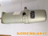ВЭМ120УХЛ. Электродвигатель ВЭМ120 УХЛ4 фото0
