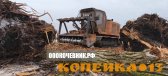 Расчистка участков от 1 га под «ключ» фото3