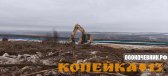 Расчистка участков от 1 га под «ключ» фото0
