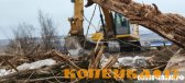 Расчистка участков от 1 га под «ключ» фото1