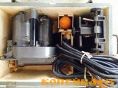 Скоростная киносъемочная камера скс-1м-16 фото0