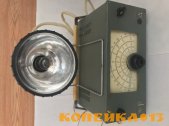 Стробоскопический тахометр 2ТСт32-456 фото0
