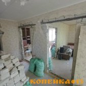 Демонтажные работы фото0