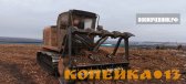 Расчистка участков от 1 га под «ключ» фото1