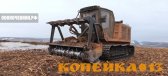Расчистка участков от 1 га под «ключ» фото2