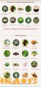 Herbal Atomy — уход и укрепление волос фото1