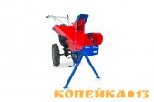 Приставка к мотоблоку DRAXTER ПМУ-250 (универсальное крепление) фото2