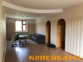 Двухэтажный кирпичный дом фото2