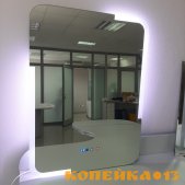Led-зеркала для ванной комнаты фото3